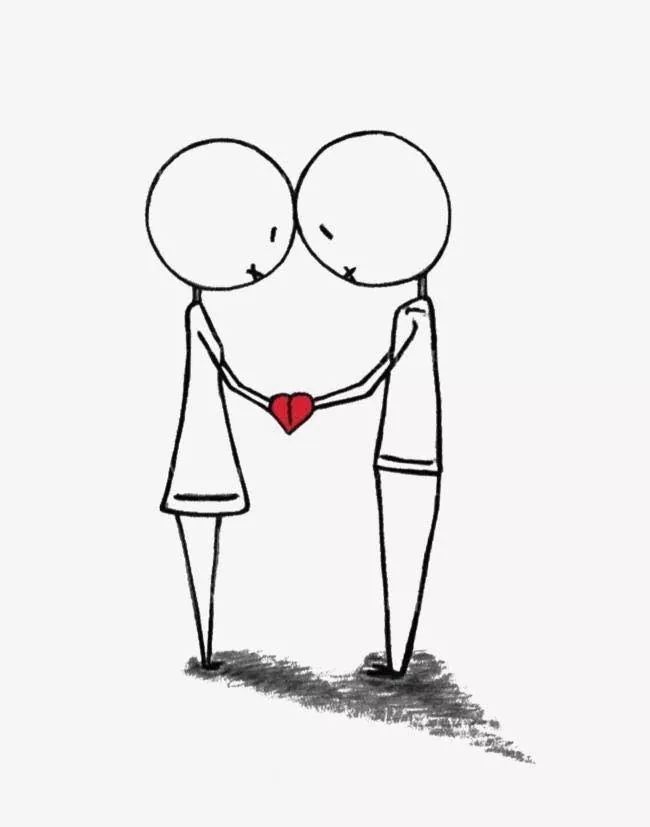 Dibujos De Amor Bonitos - Frases enamorarz
